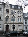 Wohnhaus