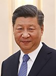Xi Jinping Listad tolv gånger: 2021, 2020, 2019, 2018, 2017, 2016, 2015, 2014, 2013, 2012, 2011 och 2009