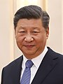 China Xi Jinping, President[d]