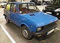 Zastava Jugo, 1980