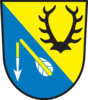 Coat of arms of Krašovice