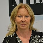 Åsa Beckman