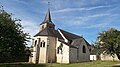 Église Saint-Bénigne de Sougy-sur-Loire
