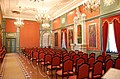 Hetmanide saal Niasviži lossis