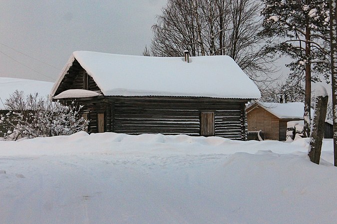 В дальнейшем краеведы будут пытаться найти исторические свидетельства возраста этих зданий