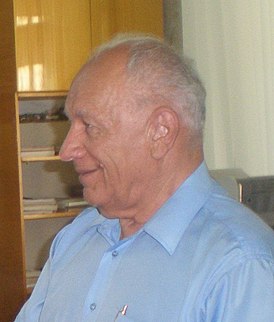 Сиджах Хазретбий Исхакович. Майкоп 2011.