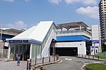 コスモスクエア駅のサムネイル