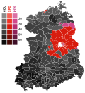 Miniatura para Elecciones generales de Alemania Oriental de 1990