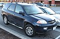 2001-03 MDX