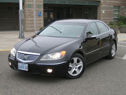 Acura RL