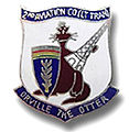 2nd Aviation Company (Light Transportation) "Orville the Otter"
