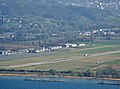 Aéroport de Chambéry - Savoie