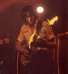 The Allan Holdsworth Interview!