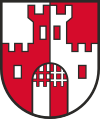 Wappen von Efading Eferding