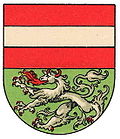 Brasão de Mödling