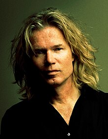 Adrian Vandenberg