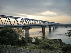 愛岐大橋