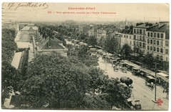 Charenton(Alfort