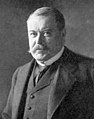 Für die deutsche Seite unterzeichnete Außenminister Alfred von Kiderlen-Waechter