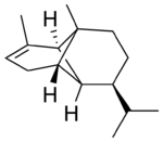 α-copaene