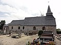 Église Saint-Pierre d'Amfreville-les-Champs