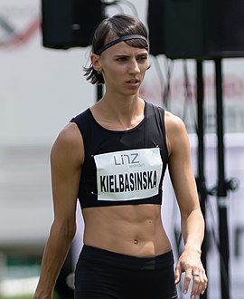 Image illustrative de l’article Anna Kiełbasińska