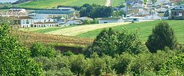 Vista de Cartaojal