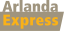 Арланда Экспресс logo.svg