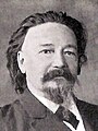 August Vandekerkhove overleden op 24 maart 1923