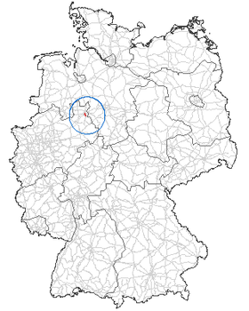 Image illustrative de l’article Bundesstraße 514