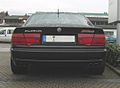 BMW 850 Alpina