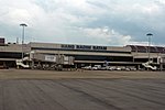 صورة مصغرة لـ مطار هانغ نديم الدولي