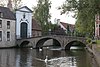 Begijnhofbrug, ook Wijngaardbrug