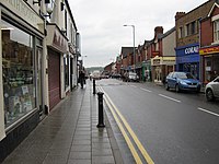 Biddulph