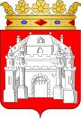 Blason de Beaumont