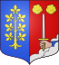 Blason de Féy