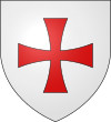 Blason de Peille