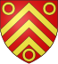 Blason de Rahling