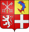 Blason de Ternay