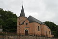 Église Notre-Dame de Boëssé-le-Sec