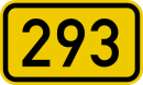 Bundesstraße 293