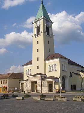 Bytča