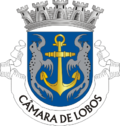 Câmara de Lobos arması