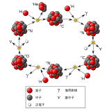 CNO Cycle-zh-hant.svg