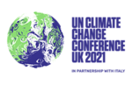 Miniatura para Conferencia de las Naciones Unidas sobre el Cambio Climático de 2021