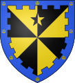 Campbell of Possil, Lanarkshire, Scotland coat of arms. Fac et Spera (Do and Hope)