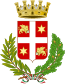 Blason de Castelfranco Veneto