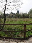 Caston Windmill kaj Granary