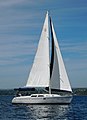 Catalina 310