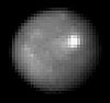 1 Ceres fu il primo asteroide ad essere scoperto.